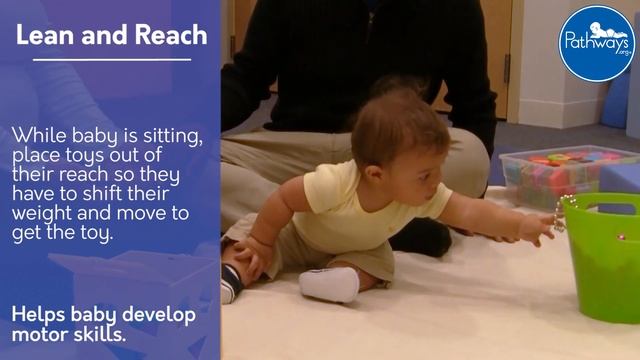 Games for Your 26 Week Old Baby | 4-6 Month Games смотреть онлайн
