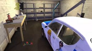 КАК СОЗДАТЬ ДИСК С МУЗЫКОЙ В MY SUMMER CAR