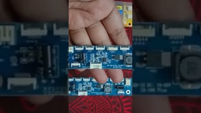 Lcd Led Backlight Inverter