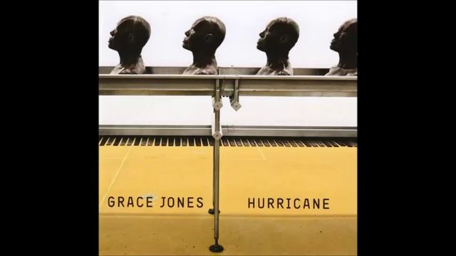 Grace Jones - This Is смотреть онлайн