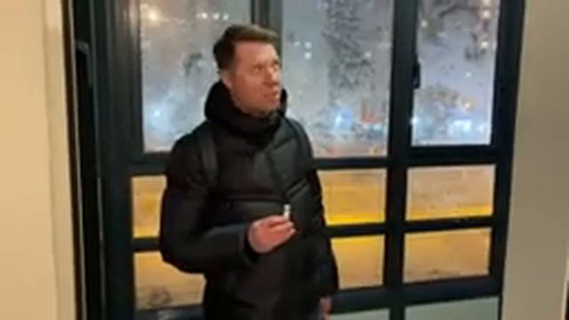 ОКНА СФЕРА. Утепляем балконы. Стеклопакеты, утепление стен. Первые расходы на легенду комендантског смотреть онлайн