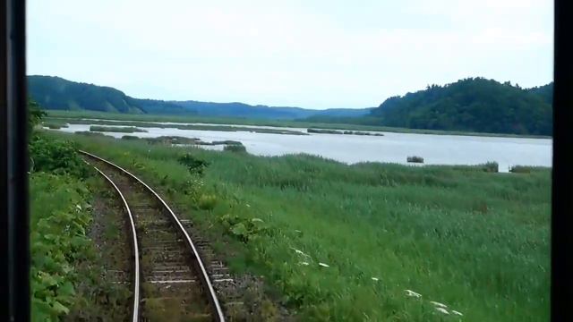 Kushiro to Nemuro смотреть онлайн