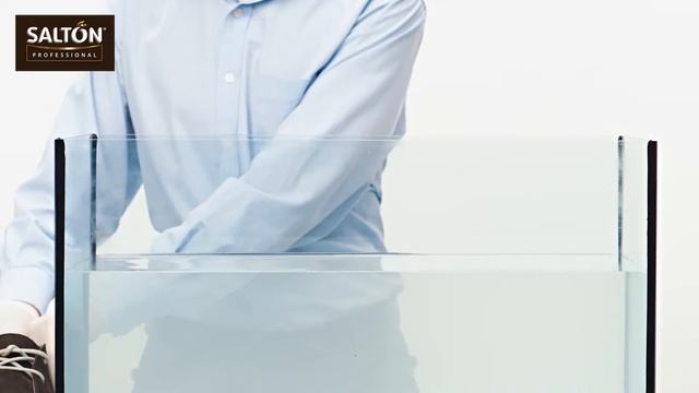 Защита от реагентов Salton Prof смотреть онлайн