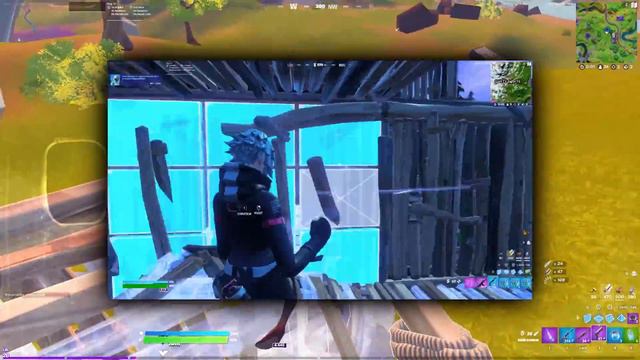 The Moment That CHANGED Fortnite Forever... смотреть онлайн