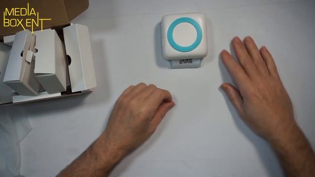 LetSketch Mini Wireless Thermal Printer | Review смотреть онлайн