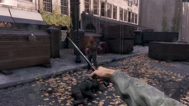 Прохождение Battlefield V. Часть 4: Последний Тигр (без комментариев) [2K 1440p] смотреть онлайн