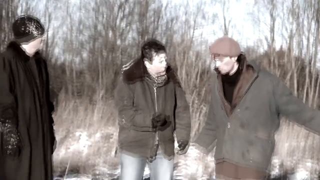 Группа ЭЛЕМЕНТЫ. Новогоднее поздравление от 31 декабря 1915-го. смотреть онлайн