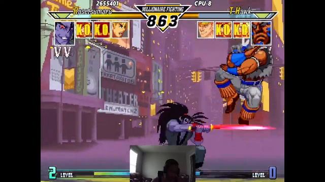 ITS MUGEN DAY!!!!..... AGAIN!!!!01/15/23 смотреть онлайн