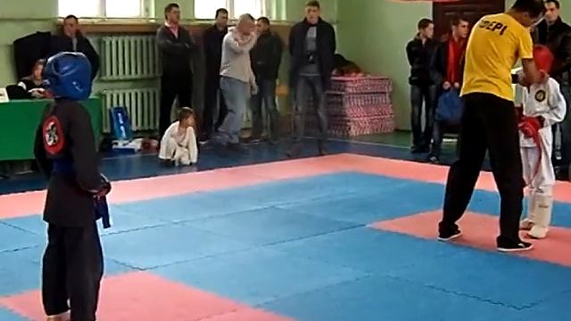 Татсу -до украина 2016 фул 1