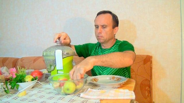 Фруктовые шарики. Для улучшения перистальтики кишечника. смотреть онлайн