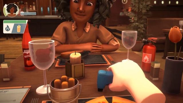МУЖЫЦКИЕ ПОСИДЕЛКИ | Table Manners смотреть онлайн