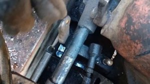 Делаю отличное управления на ТДТ 55