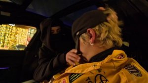 Lil Freezer - ТЕПЛОВИЗОР