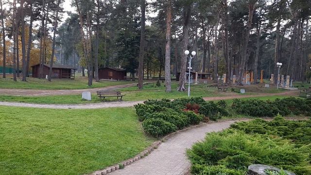 красивая река в Коженицах смотреть онлайн