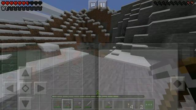 Minecraft Trial VS Craftsman: Building Craft (MCPE TRIAL VS CRAFTSMAN) смотреть онлайн