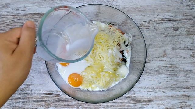 Салаты для Пикника