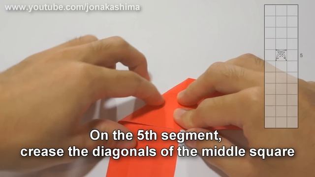 Origami Bloxy - Little Girl (Jo Nakashima) - Remake смотреть онлайн