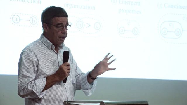 Ronald Langacker - Trees, Assemblies, Chains, and Windows смотреть онлайн