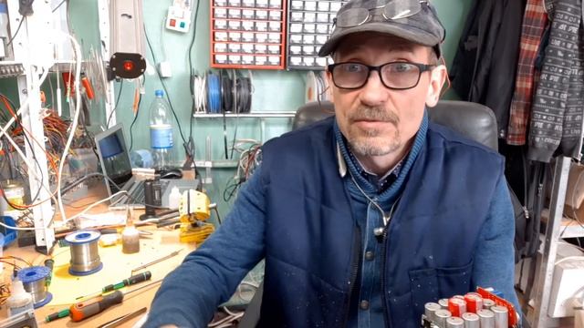 Магнитный пинбол. Точные отверстия при 3D печати. Переделка магнита от стартера. смотреть онлайн