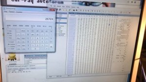 Med9.5.10 контролька и Pin code из дампа eeprom