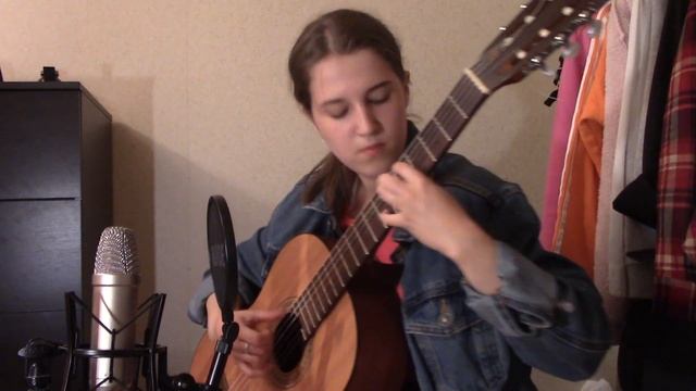 Guitar Hohner HC 16 смотреть онлайн