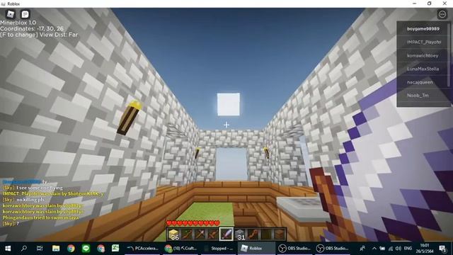 game roblox map minecraft roblox | Richter смотреть онлайн
