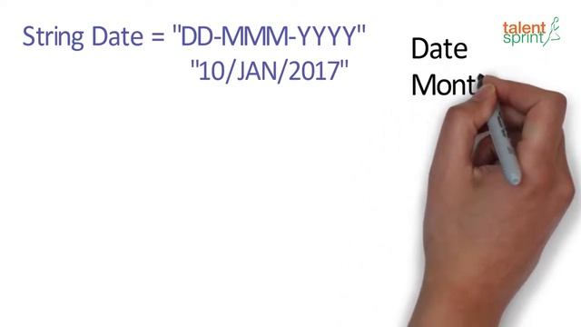 Split( ) | Quick Tips for Beginner on Java Programming | Java Tutorial смотреть онлайн