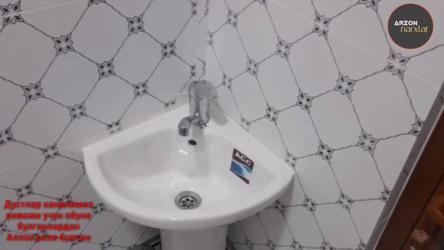 Монтаж унитаза ЧашаГенуя.Installation Of The Toilet Bowl Genoa.Унитаз урнатиш Unitaz Urnatish