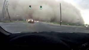 Песчаная буря Жесть(Sandstorm)