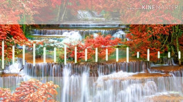 ФОН для интро ГАЧА ЛАЙФ футаж для интро