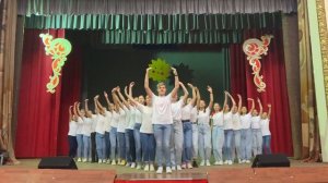 _Зарянка_ Хороша наша деревня