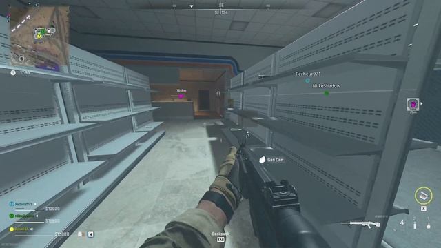 Call of Duty Warzone 2 DMZ - Cargo Delivery смотреть онлайн