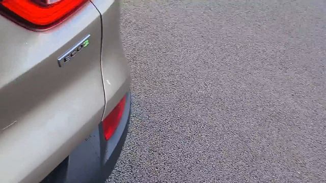 Renault KADJAR 1.5dCi (110bhp) Dynamique S Nav смотреть онлайн