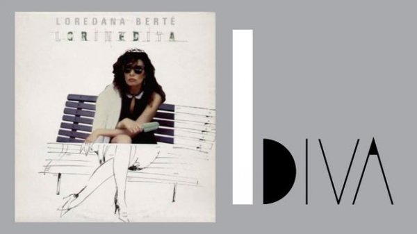 Loredana Bertè - Lorinedita (1983)