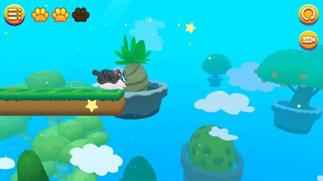 Marshmallow Plays - Kitty in the Box 2: KITTY CUTIES! смотреть онлайн