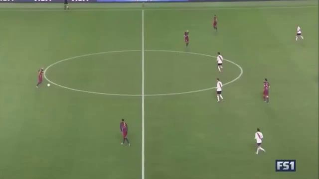 Neymar Jr ► Magic Skill vs River Plate • Fifa Club World Cup 2015 • HD 720i смотреть онлайн