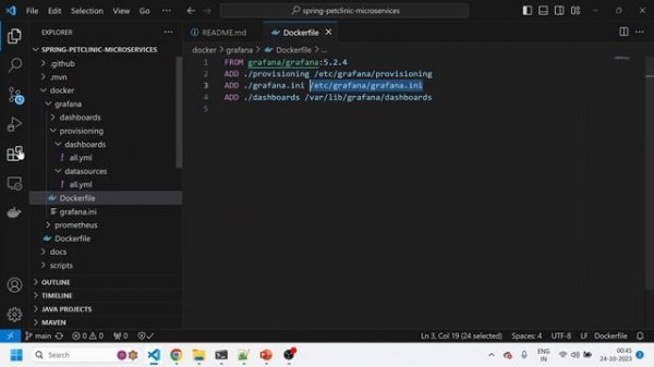 Zipkin Spring Boot Example | Distributed Tracing in Microservices with Spring Boot -Zipkin petclini