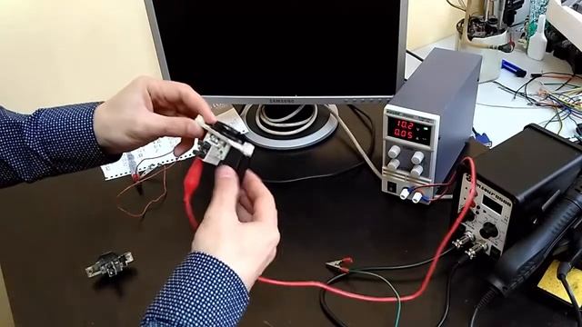 Как проверить регулятор напряжения генератора смотреть онлайн