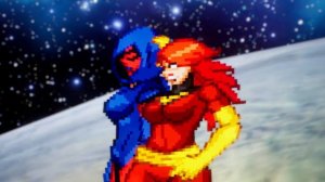 Phoenix VS Raven (DEATH BATTLE!) Review