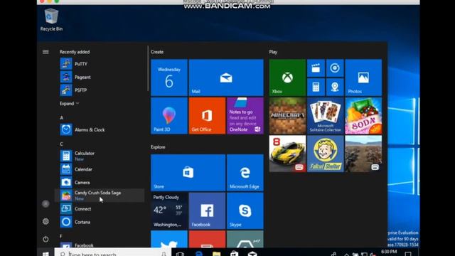 How to Use Putty to SSH on Windows | Windows Host With PuTTY смотреть онлайн