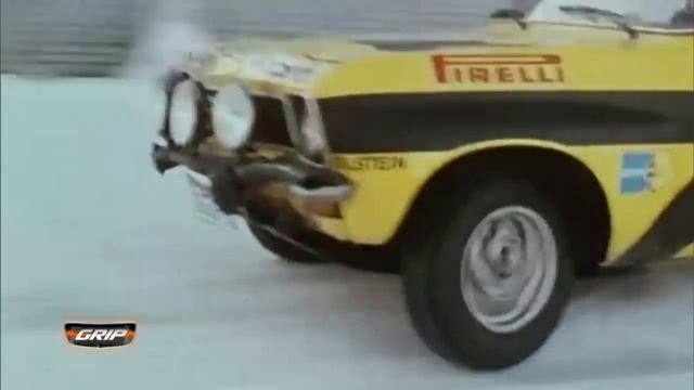 Die heiligen Hallen von Opel - GRIP - Folge 321 - RTL2 смотреть онлайн