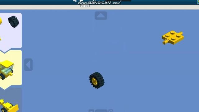 Grader With LEGO. INSTRUCTION. ЛЕГО ГРЕЙДЕР. ІНСТРУКЦІЯ #GRADER #LEGO #LEGOINSTRUCTION