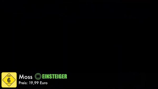 BEST META QUEST 3 GAMES 2024