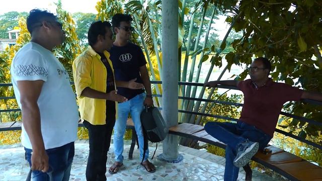 হারকিপ্টা দ্যা আন্ডার ওয়ার্ল্ড কিং। Bangla Natok | New Bangla Natok 2023। Funny Video| F Media