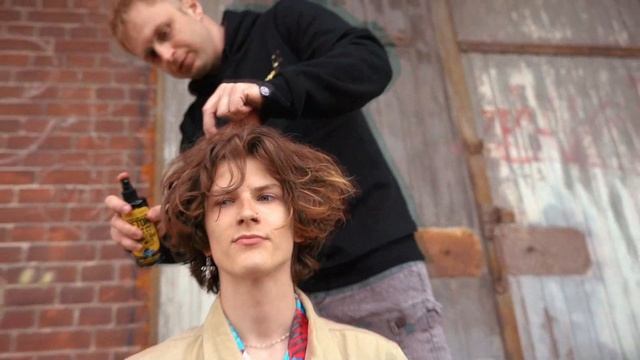 KBT - Immortal Studio & Cropp - Trailer New Look 2021 смотреть онлайн