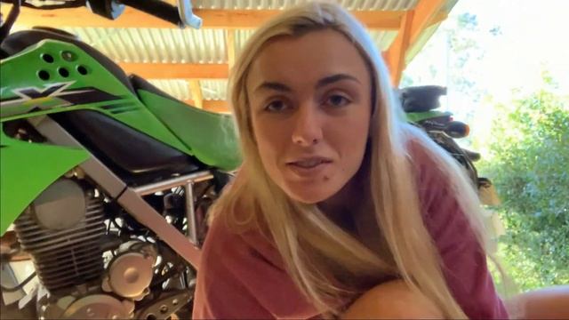 Как и зачем я получила права на вождение мотоцикла в Австралии смотреть онлайн