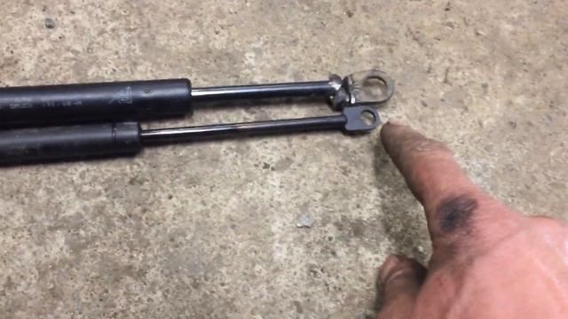 28 ноября 2022 г. Мицубиси мм15 т . Амортизатор подъёма джойстика смотреть онлайн