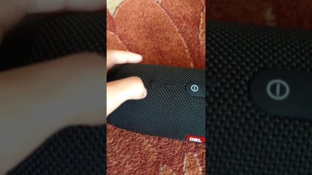 Обзор Колонки JBL смотреть онлайн