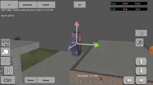 3D Map - СЕКРЕТЫ НАЧАЛЬНОЙ КАРТЫ