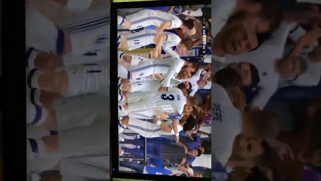 Amazing Goal Cross FIFA17/ Красивый гол Тони Кросса через себя смотреть онлайн